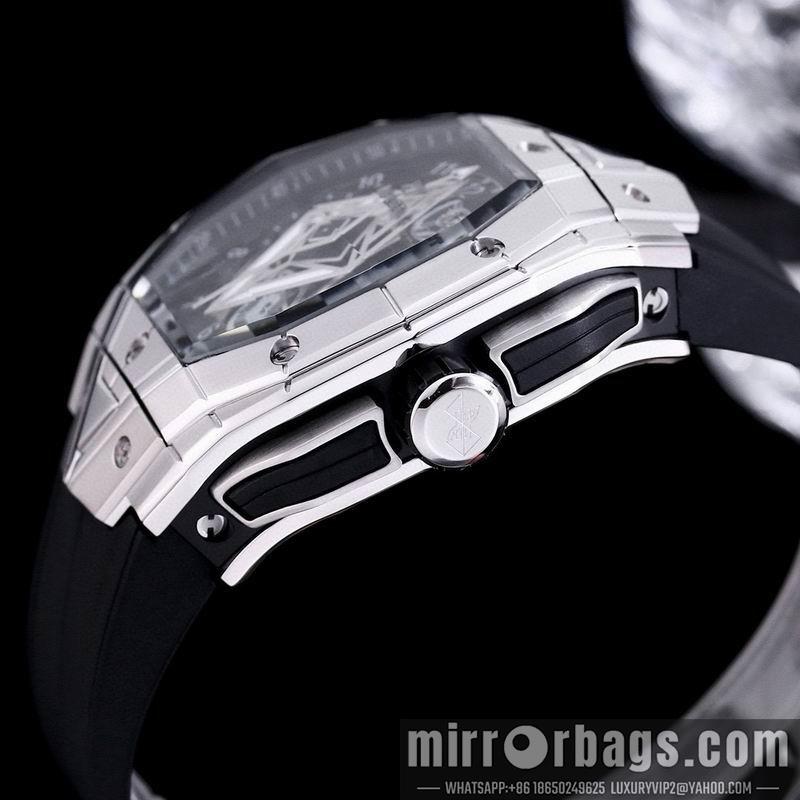 Replica Hublot watch 122501