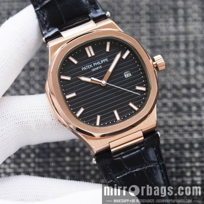 Replica Patek Philippe 43X12mm 062808