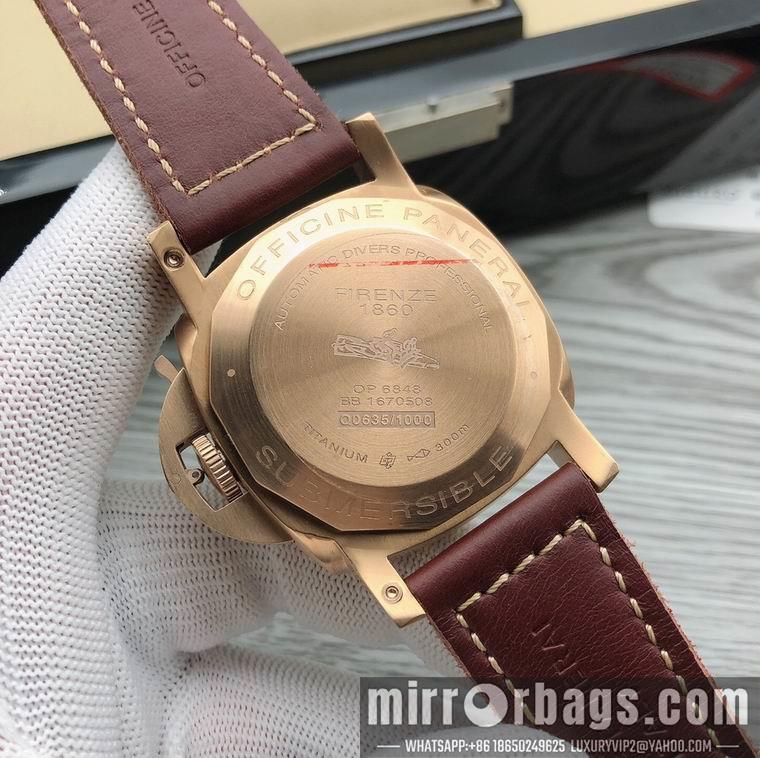 Replica Panerai men 44mm M04