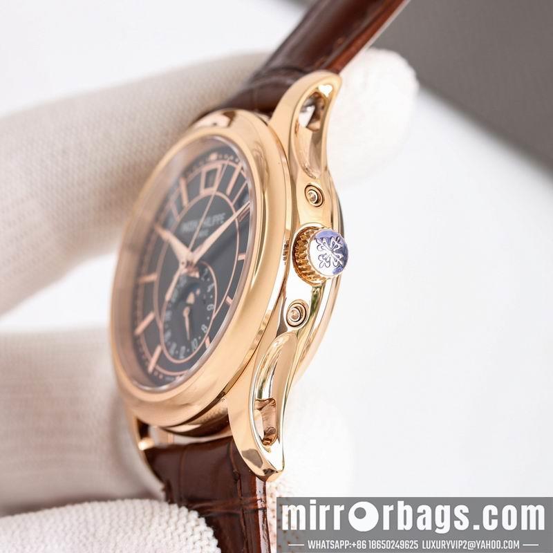 Replica Patek Philippe watch 041316