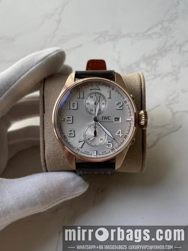 Replica IWC watch 110987