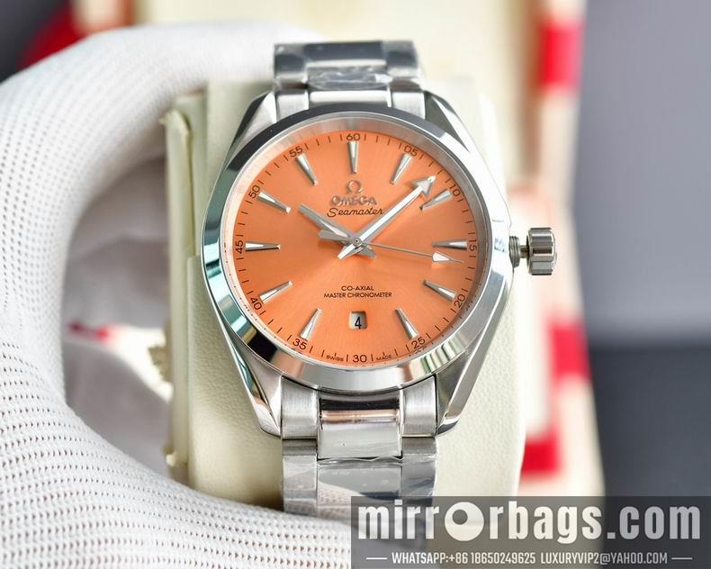 Replica Omega 41.5mm 092626
