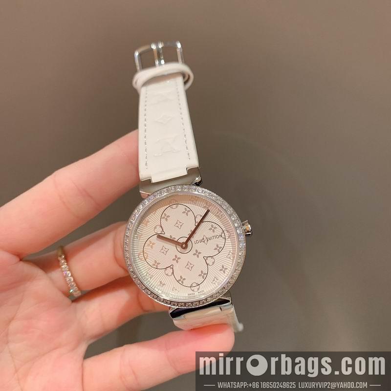 Replica LV watch 121540