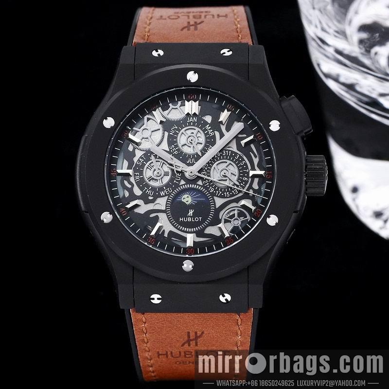 Replica Hublot 45X13mm 121726