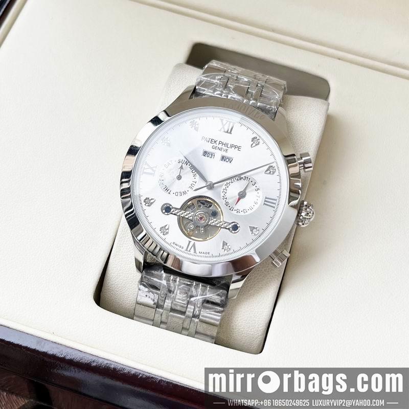 Replica Patek Philippe 42mm 1101133