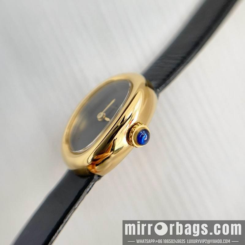 Replica Cartier M18X24mm L25X32mm 022361