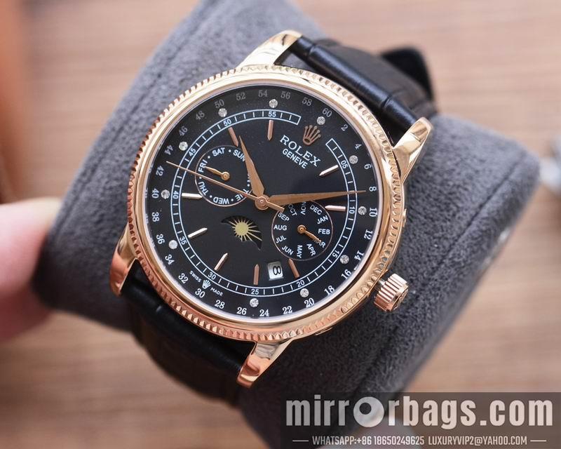 Replica Rolex 41X12mm 052004