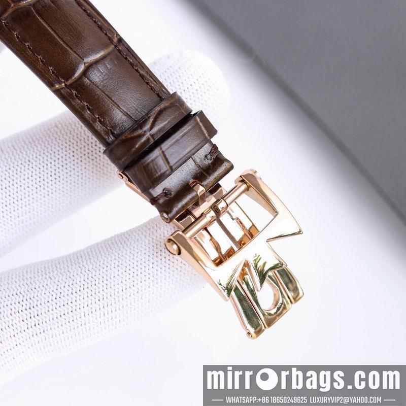 Replica Vacheron Constantin 40mm 082976