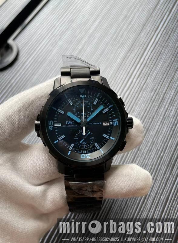 Replica IWC watch 110983