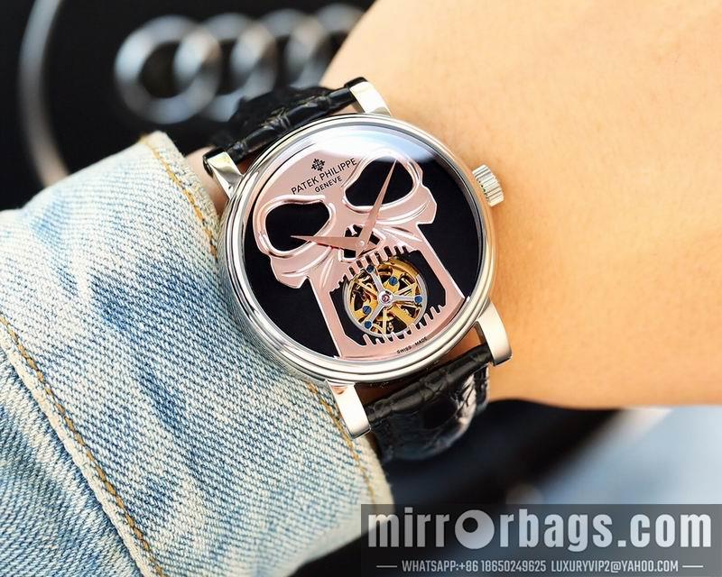 Replica Patek Philippe 43X12mm 101591