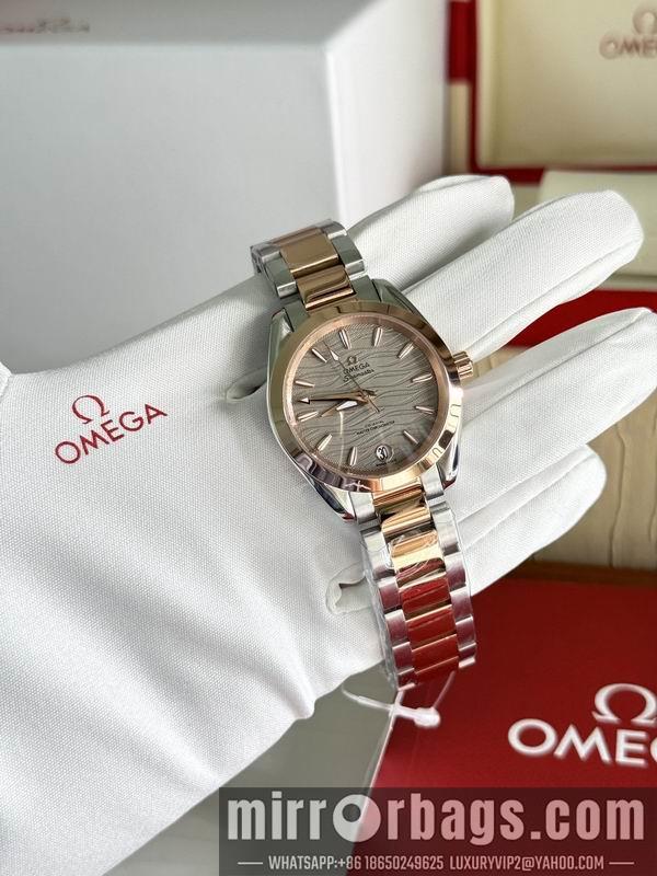 Replica Omega 34mm 022256
