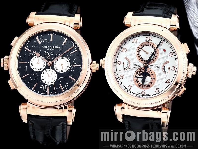 Replica Patek Philippe 50X15 031663