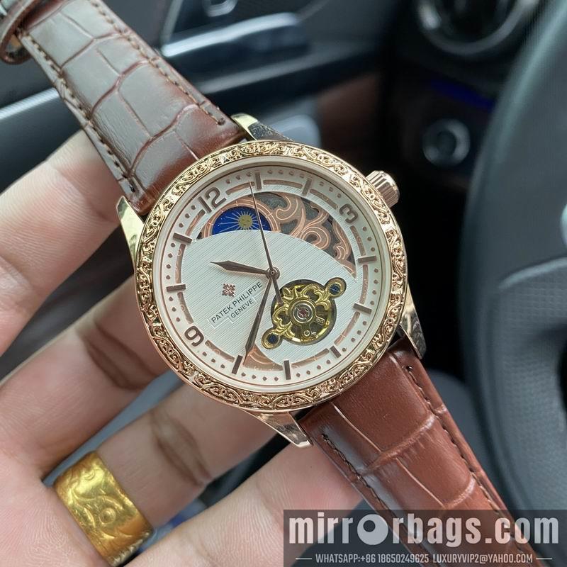 Replica Patek Philippe 41X11mm 041434