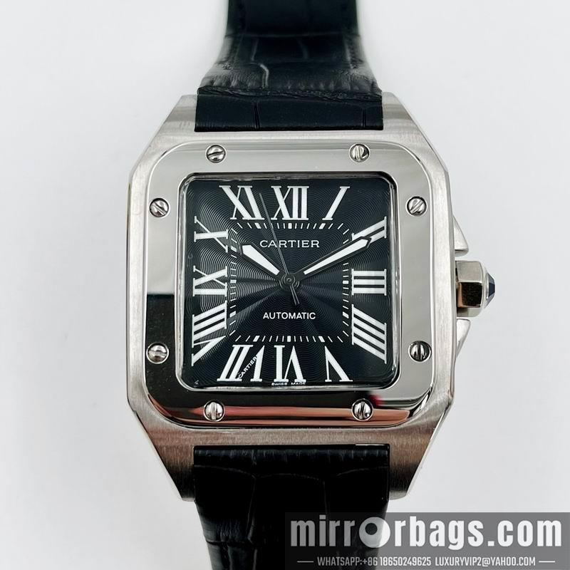 Replica Cartier 39.3X10.8mm 0827103