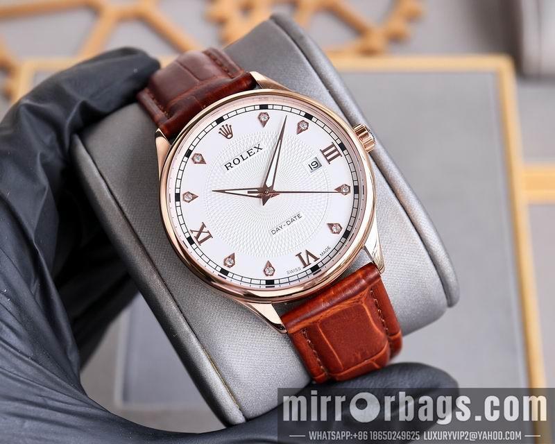 Replica Rolex 40mm 032115
