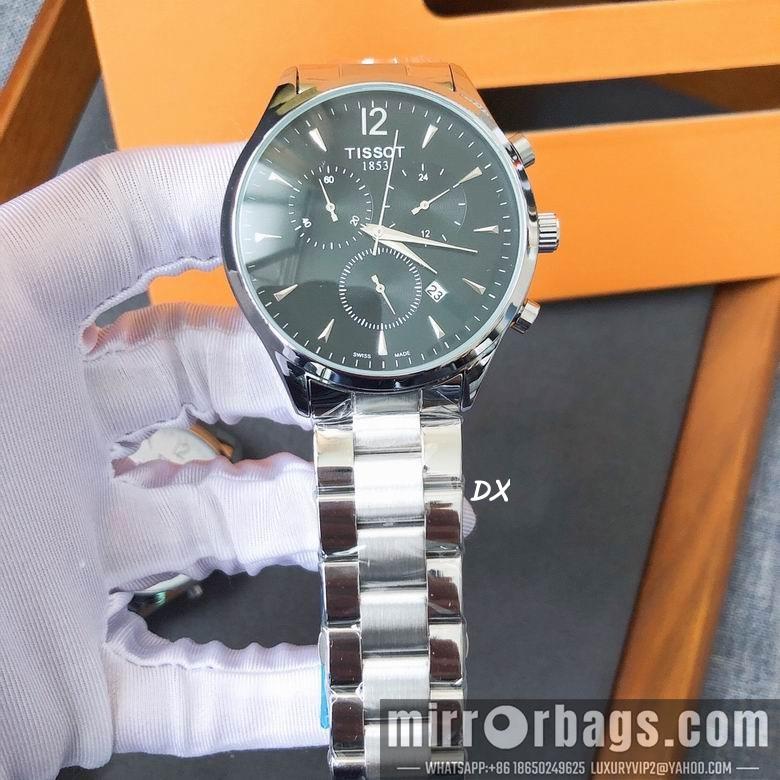 Replica Tissot 42x11mm 2nms39