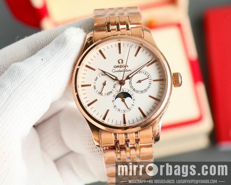 Replica Omega 40X12mm 120127