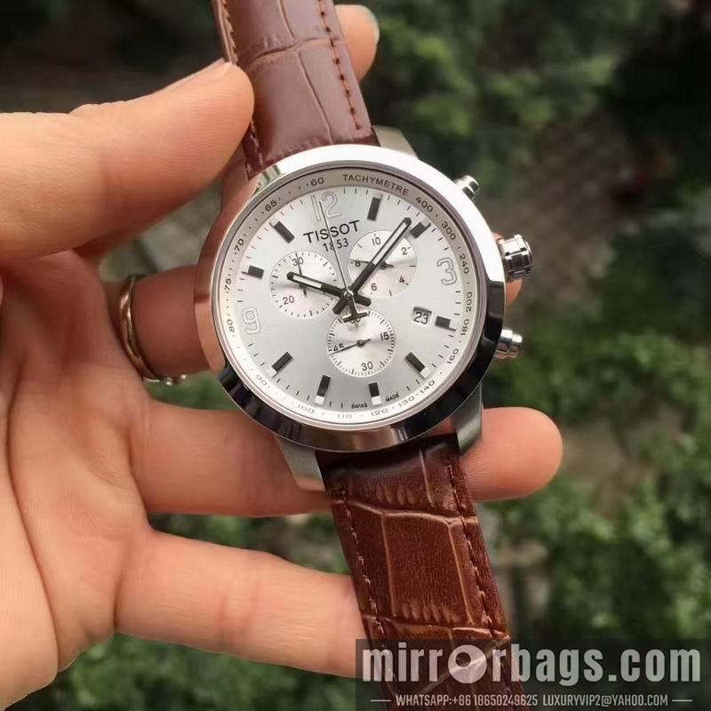 Replica Tissot 42mm 113023