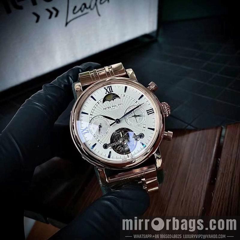 Replica Patek Philippe 43X13mm 071468