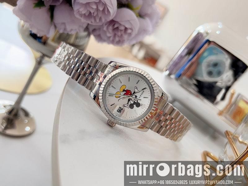 Replica Rolex 36mm 032173