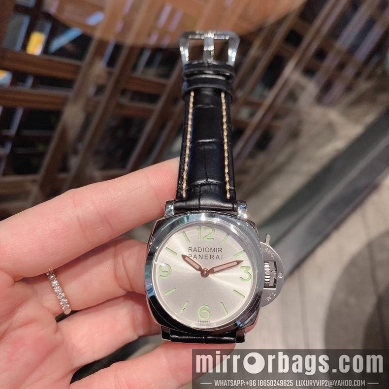 Replica Panerai women 35mm 060813