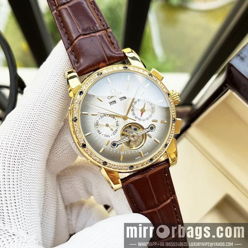 Replica Omega 42mm 1101100