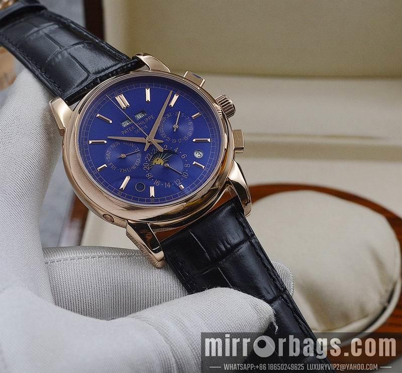 Replica Patek Philippe 44X13mm 052012