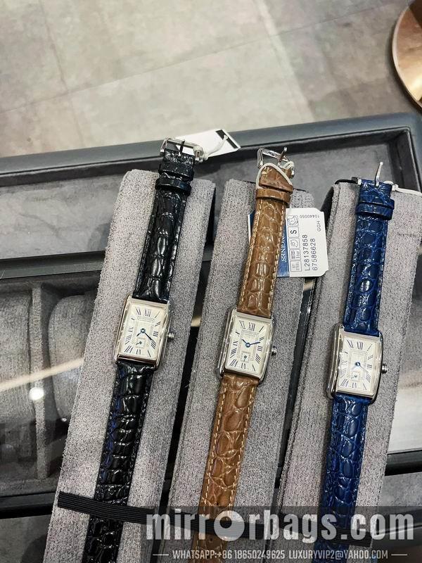 Replica Longines 33X22mm 041616