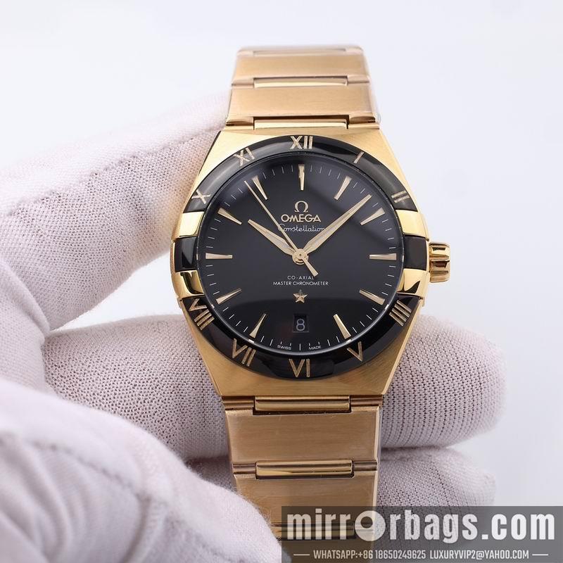 Replica Omega watch 022549