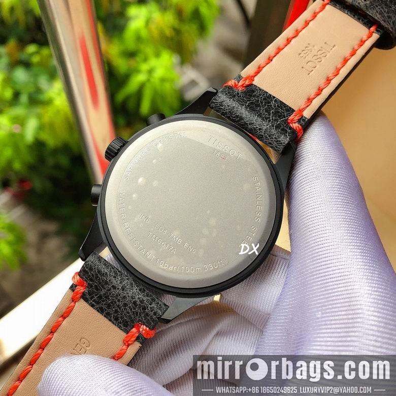 Replica Tissot 45mm 2nms48