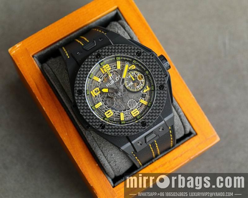 Replica Hublot 45mm 032421