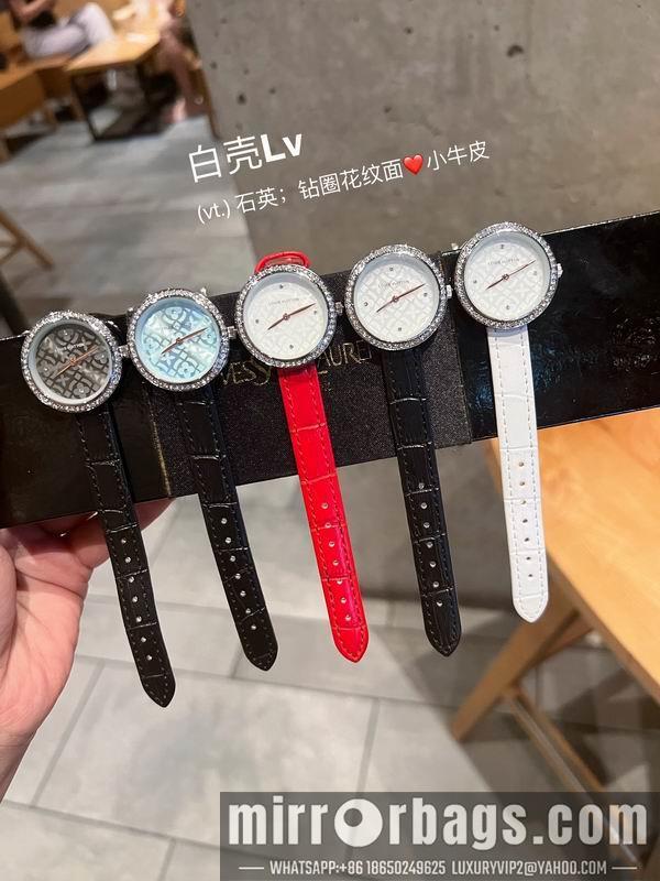 Replica LV watch 121884
