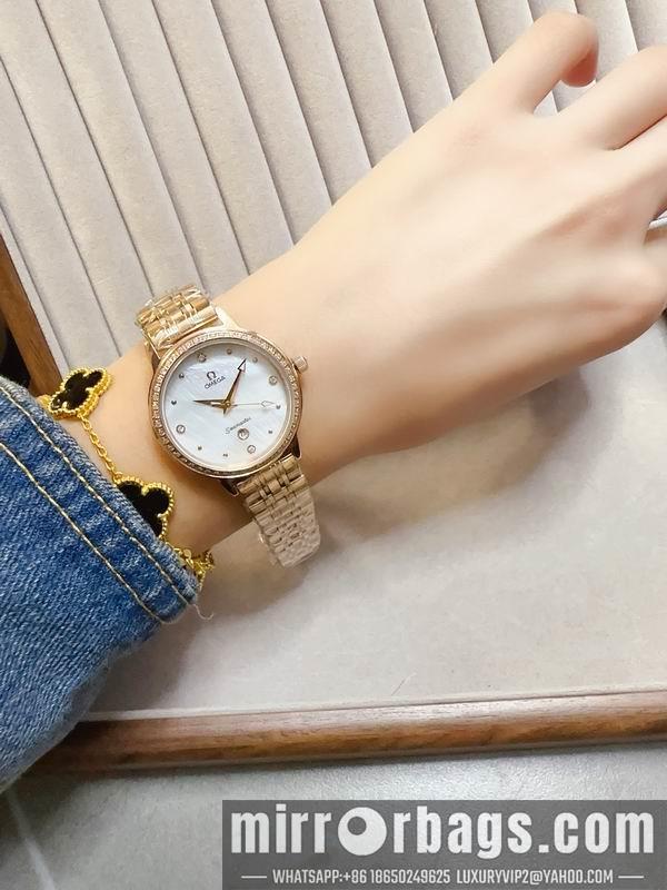 Replica Omega 28mm 022366