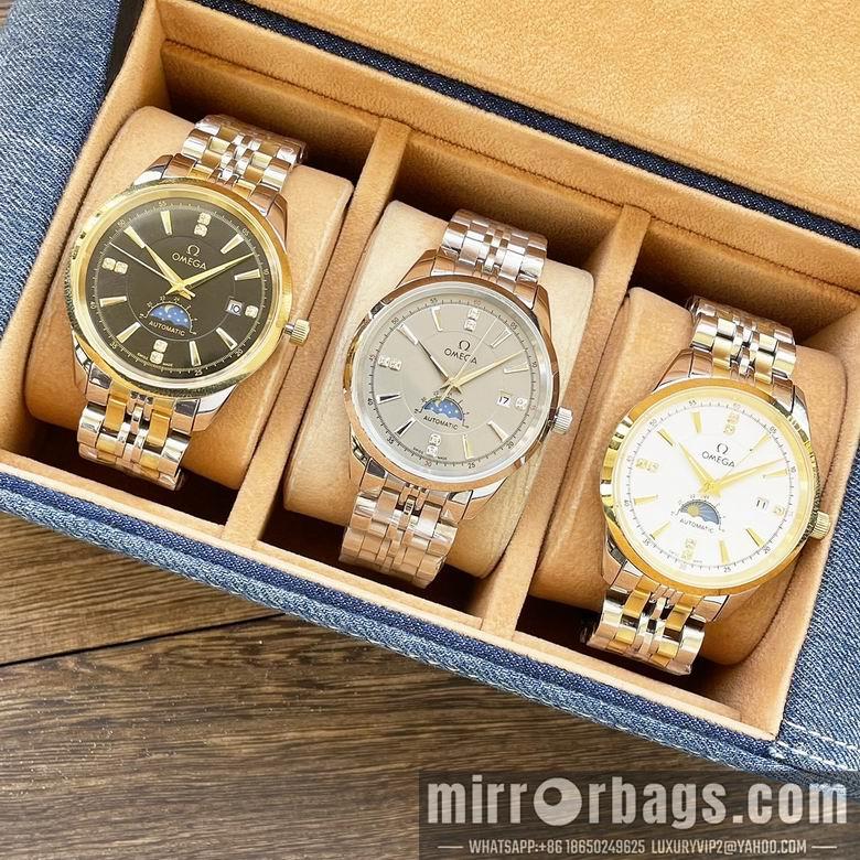 Replica Omega men40X13mm M74