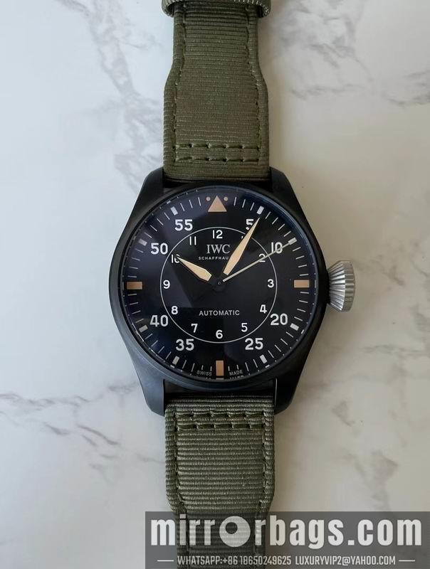 Replica IWC watch 110985