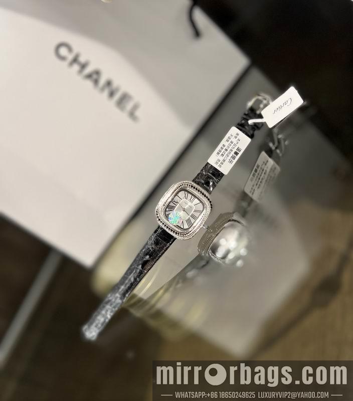Replica Cartier 30.44X33.78X7.08mm 060308