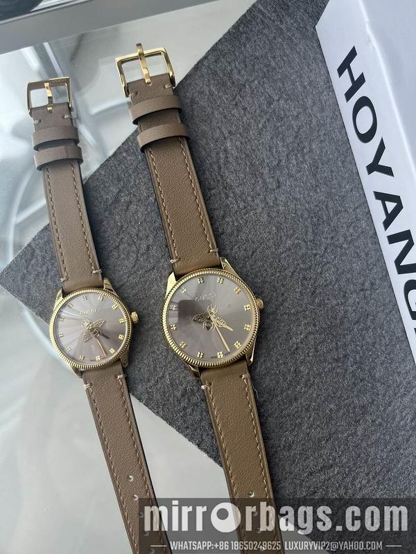 Replica Gucci 36mm 29mm 0829136
