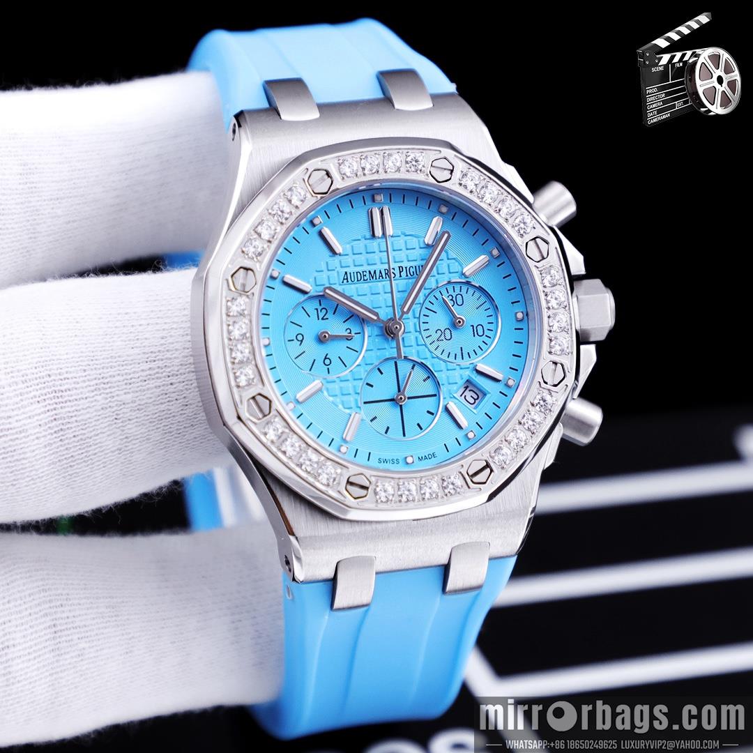 Replica Piguet 37X9mm 100512