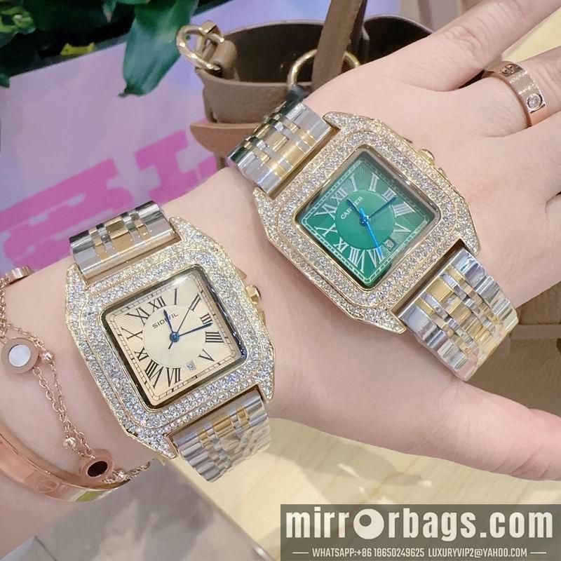Replica Cartier 40X12mm 103176