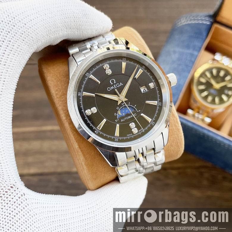 Replica Omega men40X13mm M74