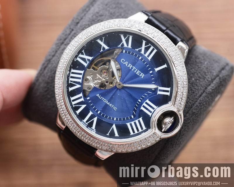 Replica Cartier 41X12mm 050212