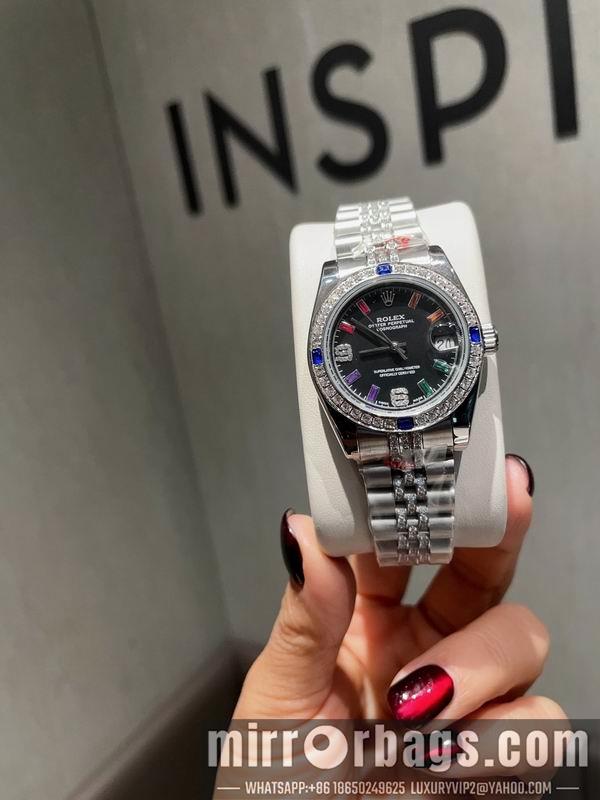 Replica Rolex 31mm 031108
