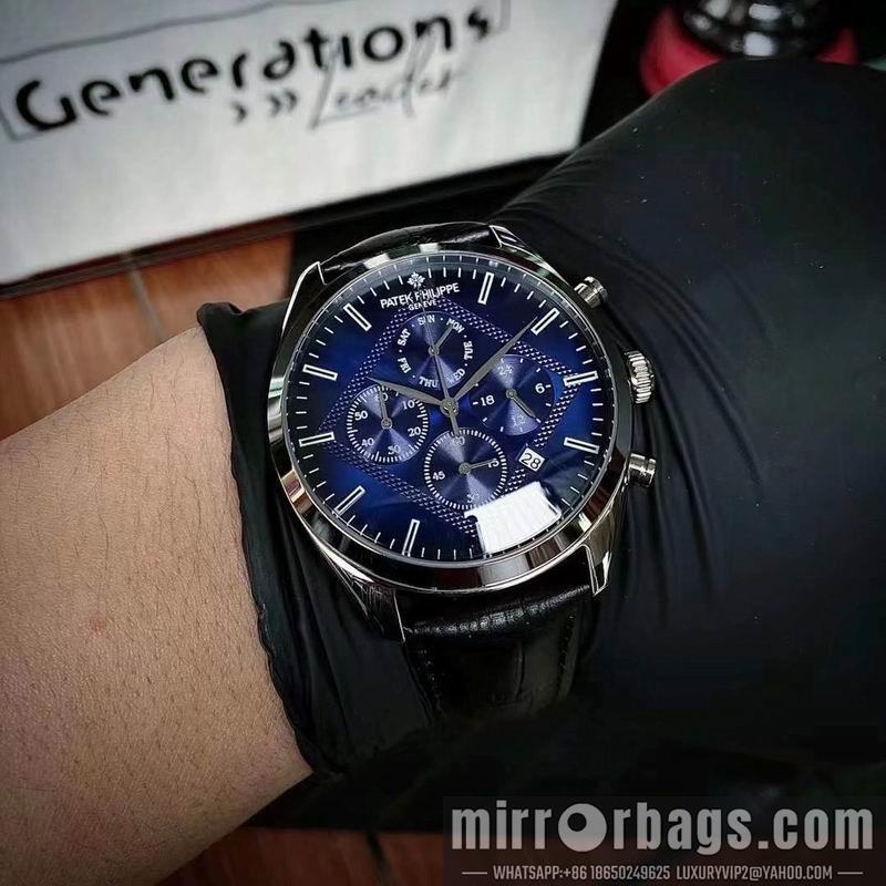 Replica Patek Philippe 43X11mm 050864