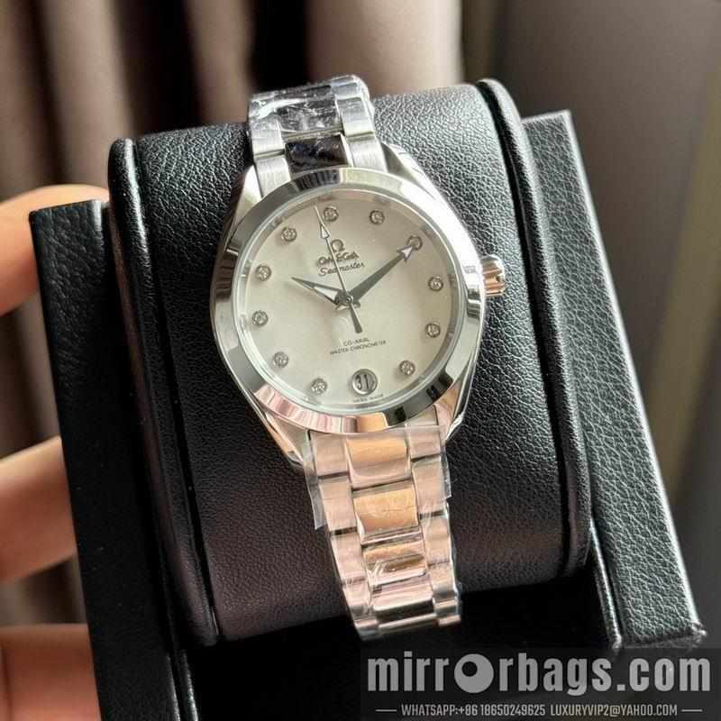 Replica Omega woman watch 090957