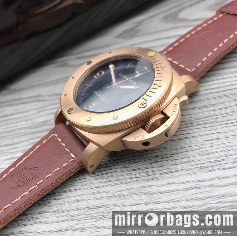Replica Panerai men 44mm M04