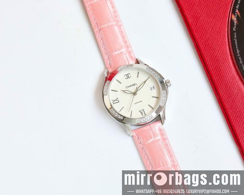 Replica Chanel 35mm 022444