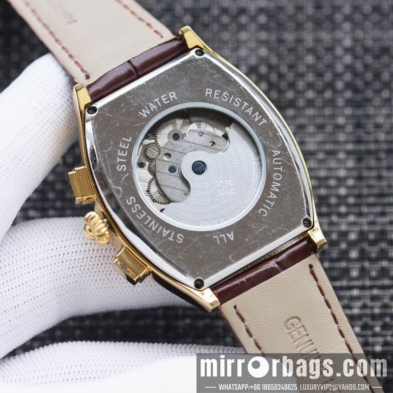 Replica Patek Philippe 43X13mm 101569