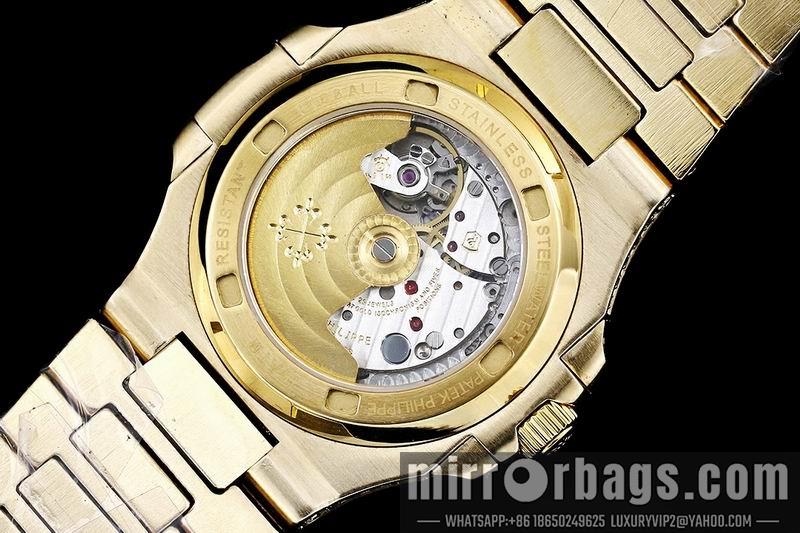 Replica Patek Philippe watch 050417