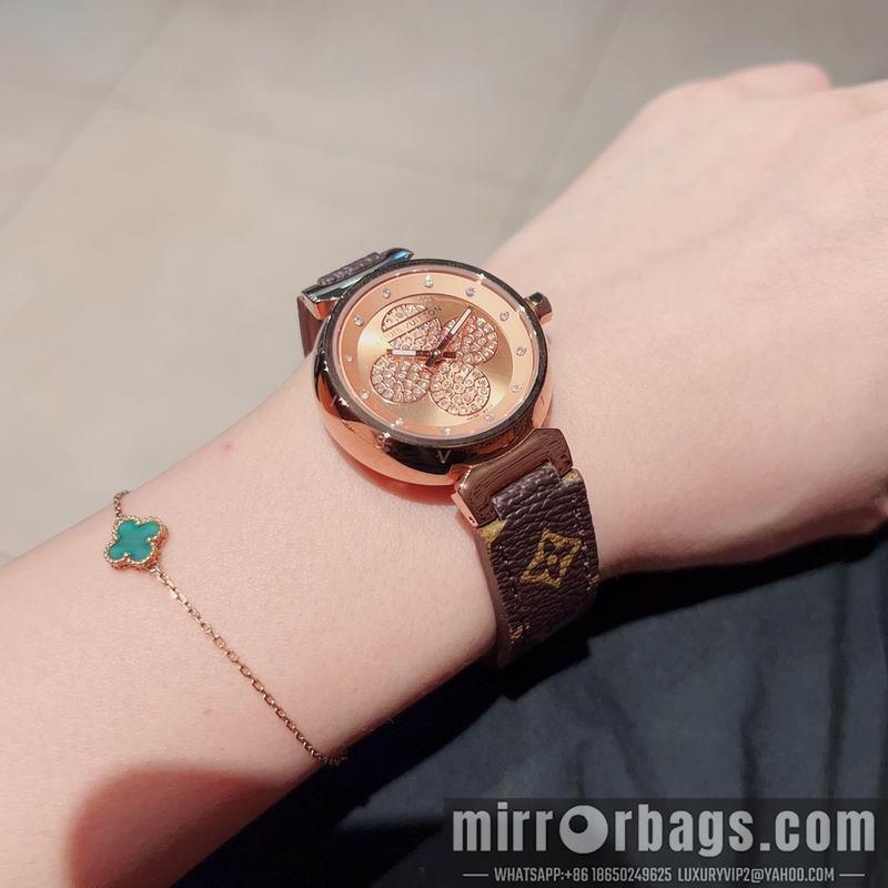 Replica LV 33X12mm 032566