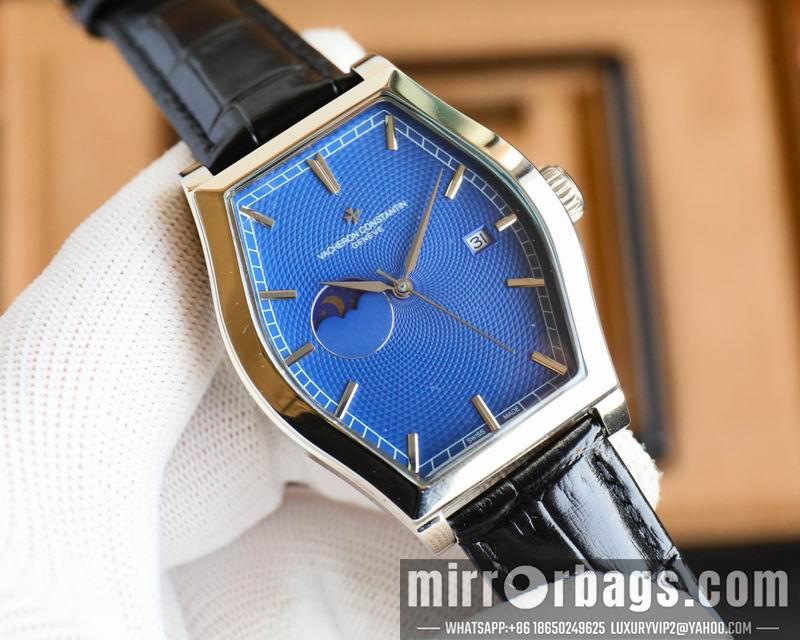 Replica Vacheron Constantin 40X44.7mm 022111